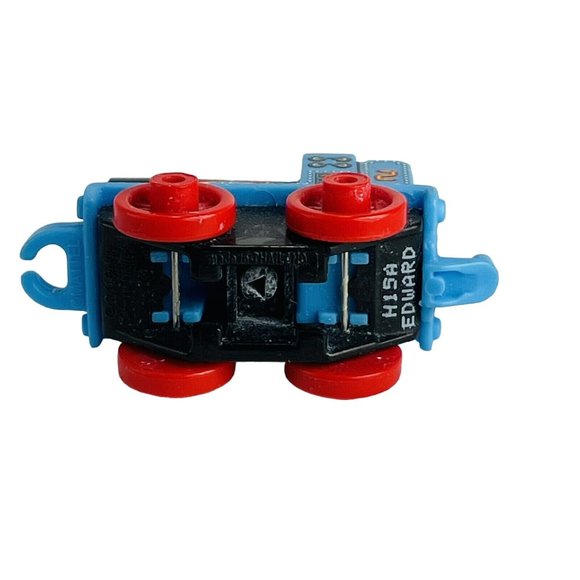 Thomas The Tank Train Engine Mini Robot Edward Mattel Toy - Picture 6 of 9